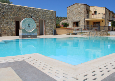 Agriturismo Casale Le Campanelle Sicilia Cefal